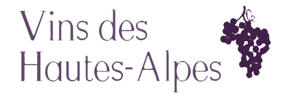 Logo vins des Hautes-Alpes