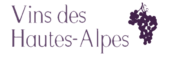 logo vins des hautes alpes igp