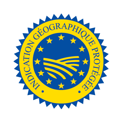 logo igp indication géographique protégée