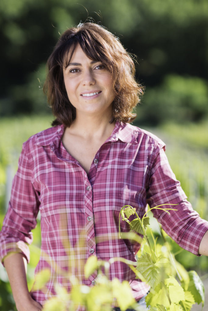 laetitita domaine allemand hautes alpes