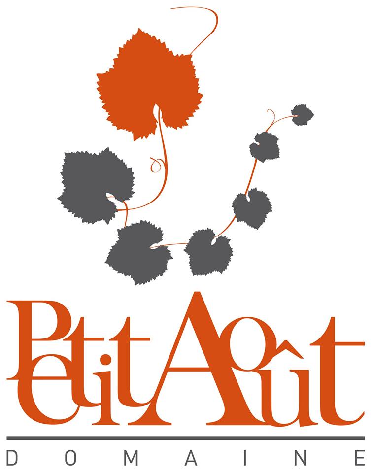 logo domaine du petit août