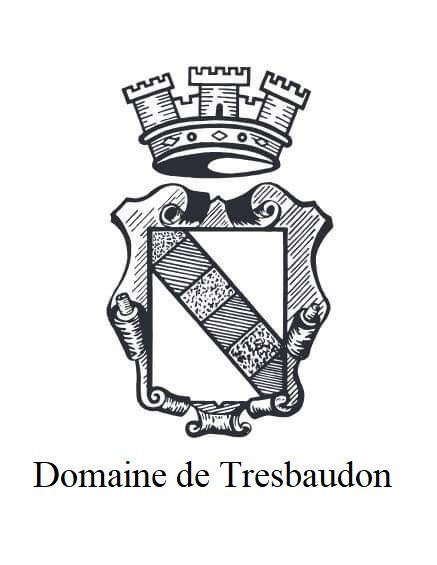 logo domaine de Tresbaudon