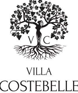 logo villa costebelle