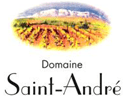 Domaine Saint André logo